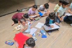 Midbrain activities workshop