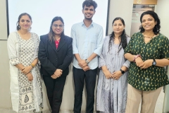 NLP training sessions